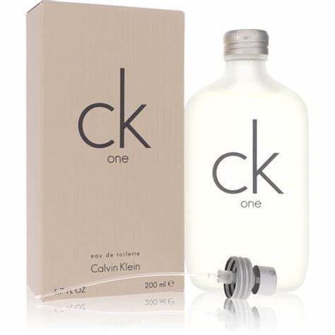 CK One