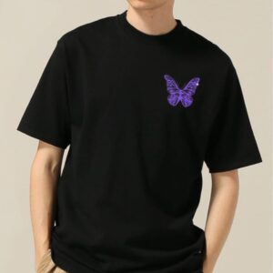 BUTTERFLY T-SHIRT