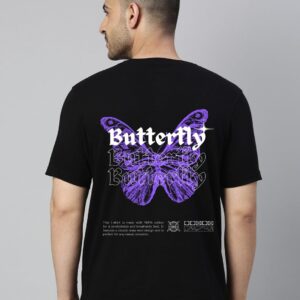 BUTTERFLY T-SHIRT