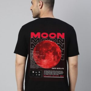 Moon Tee