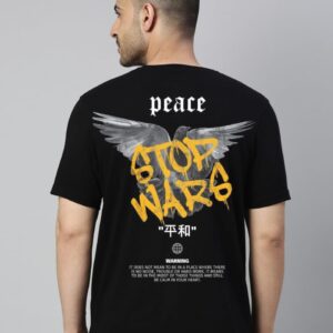 Peace Stop War!