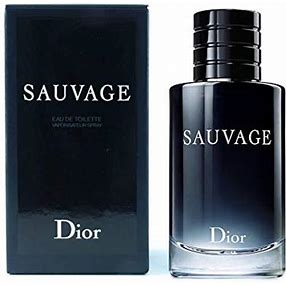 Dior Sauvage