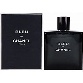 Bleu De Chanel